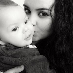 Meet your Posher, Daniela